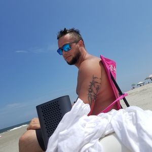 Meet your Posher, Chris